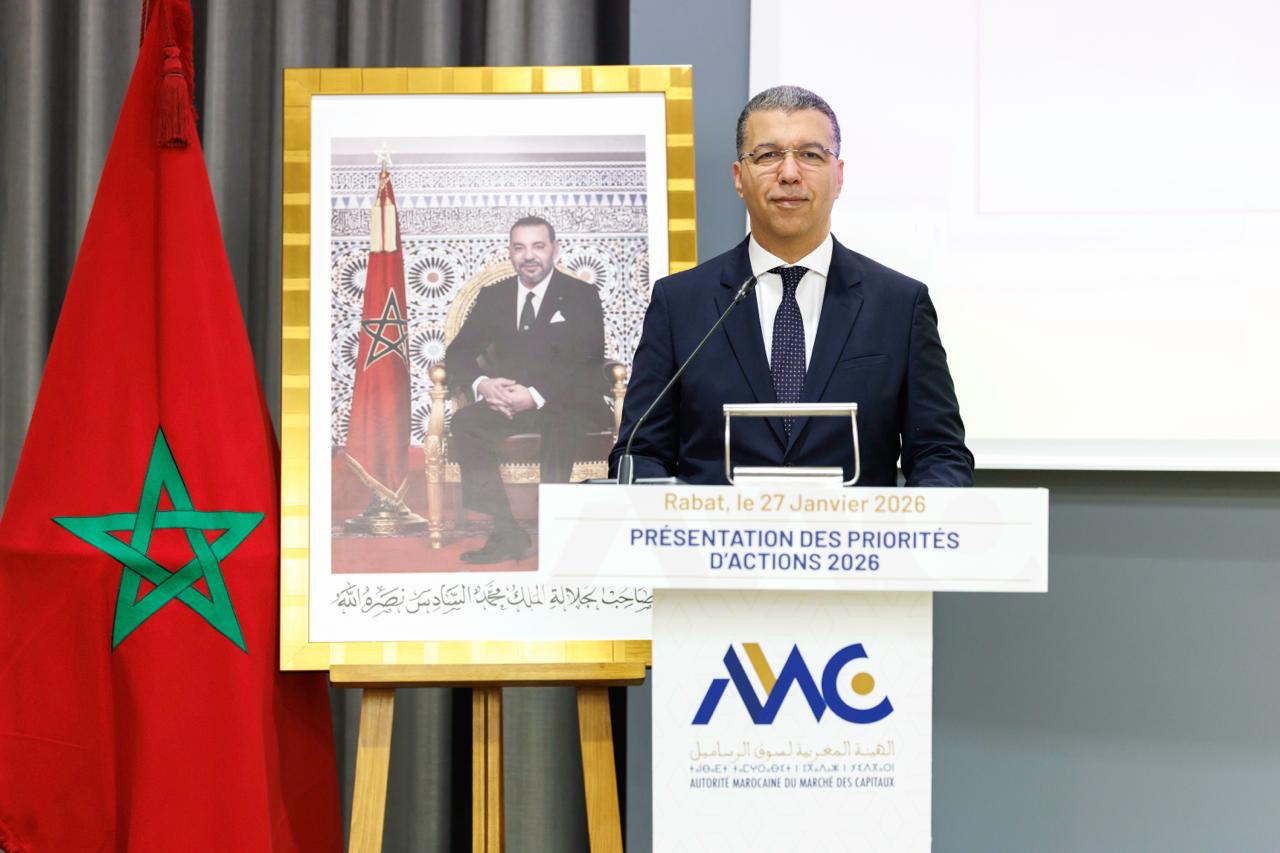 Actualités Économiques Marocaines en direct - LaQuotidienne